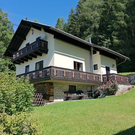 Ferienhaus Stubalpenblick Villa Salla Dış mekan fotoğraf