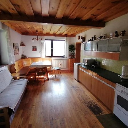Ferienhaus Stubalpenblick Villa Salla Dış mekan fotoğraf