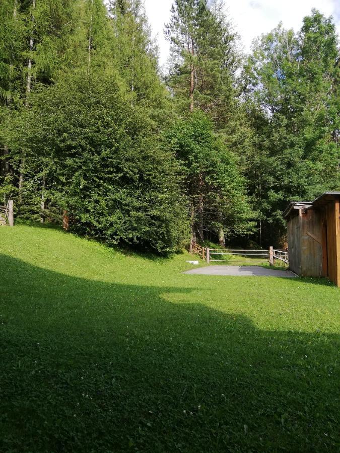 Ferienhaus Stubalpenblick Villa Salla Dış mekan fotoğraf