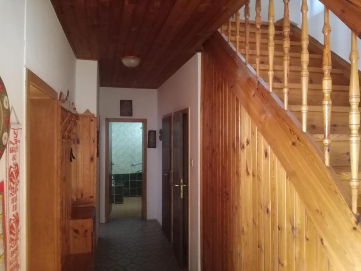 Ferienhaus Stubalpenblick Villa Salla Dış mekan fotoğraf