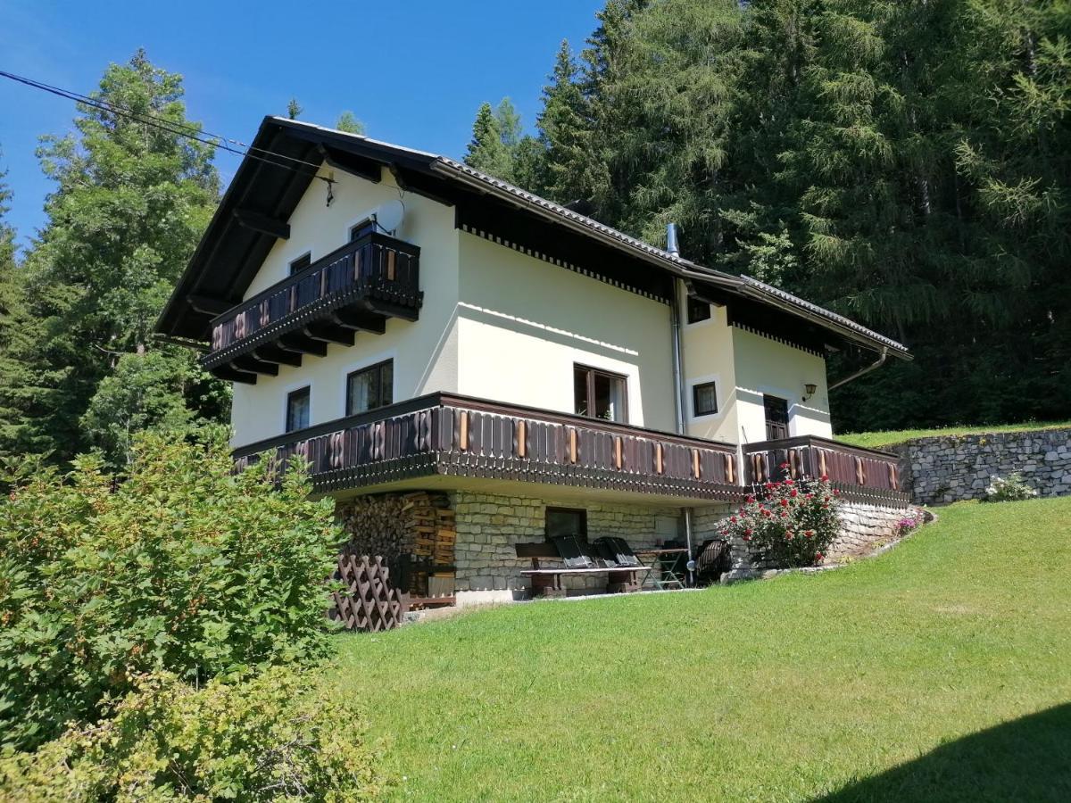 Ferienhaus Stubalpenblick Villa Salla Dış mekan fotoğraf