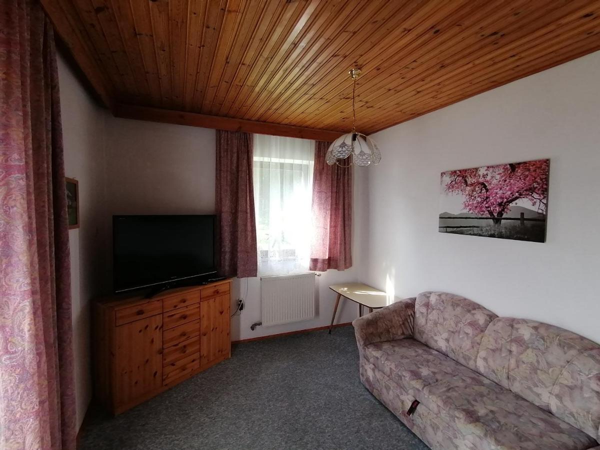 Ferienhaus Stubalpenblick Villa Salla Dış mekan fotoğraf