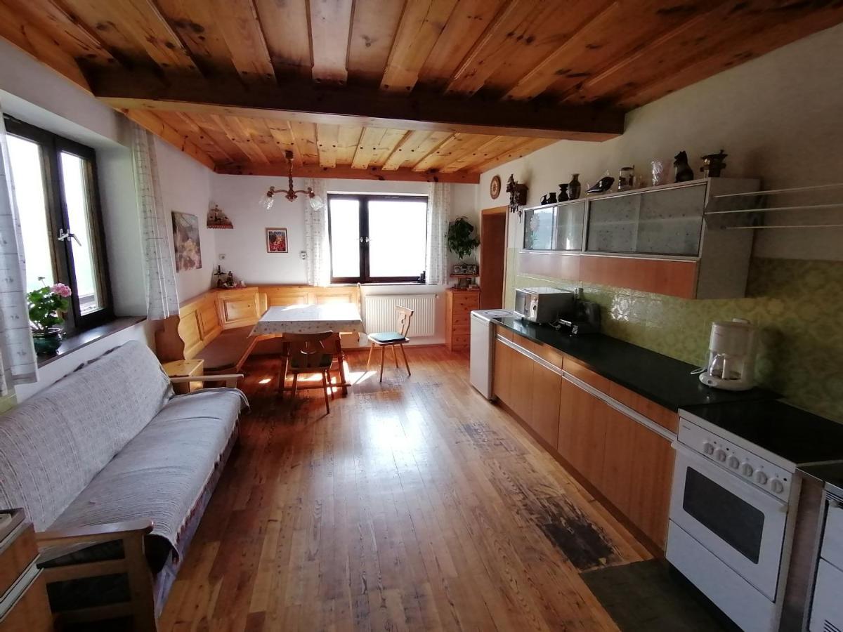Ferienhaus Stubalpenblick Villa Salla Dış mekan fotoğraf