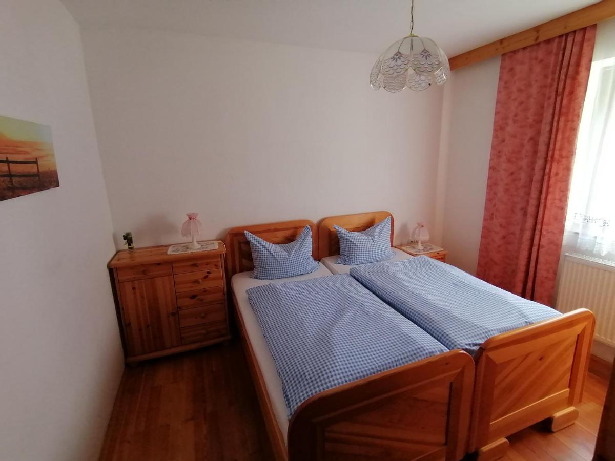 Ferienhaus Stubalpenblick Villa Salla Dış mekan fotoğraf