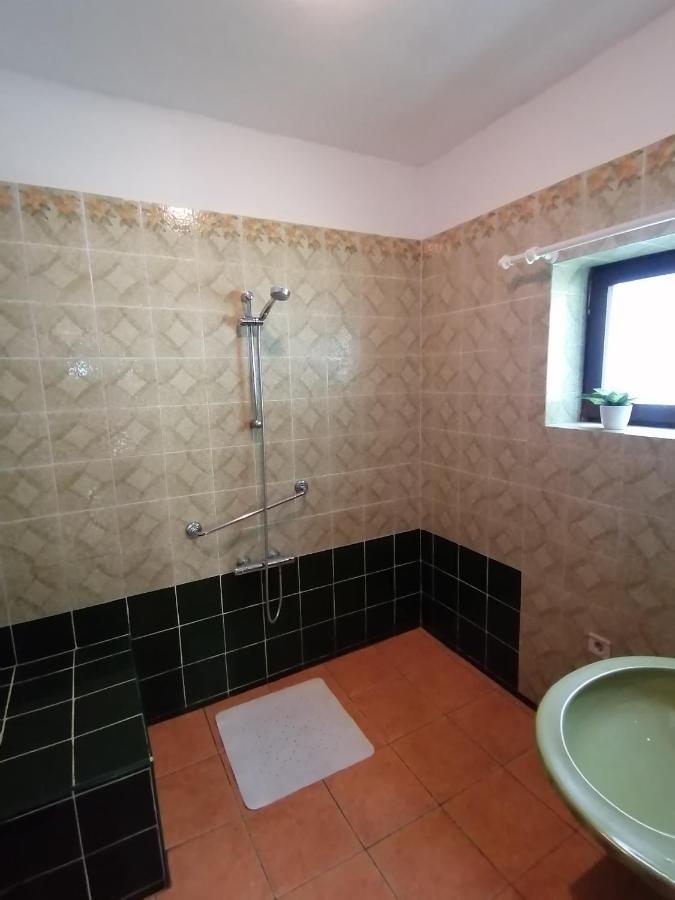 Ferienhaus Stubalpenblick Villa Salla Dış mekan fotoğraf