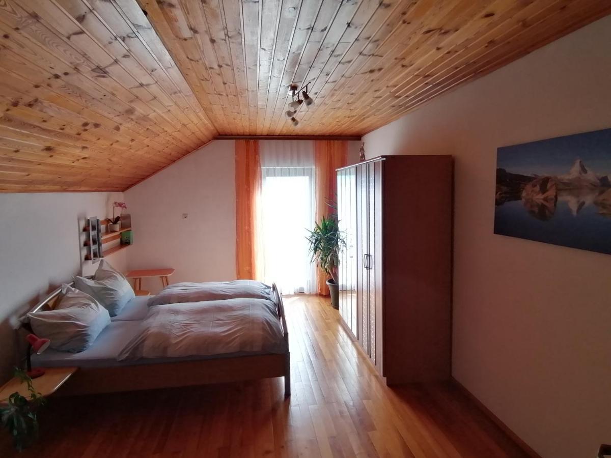Ferienhaus Stubalpenblick Villa Salla Dış mekan fotoğraf